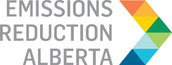 Emissions Reduction Alberta logo