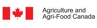 Agriculture and Agri-Food Canada logo