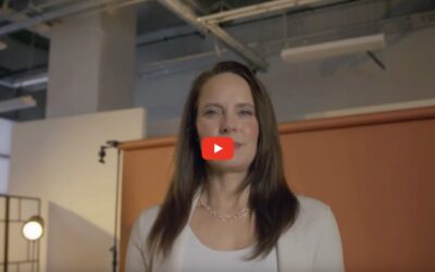 Alberta LEADERS video series focus on the Synergraze CEO, Tamara Loiselle
